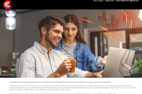 Site using Fusion-core plugin