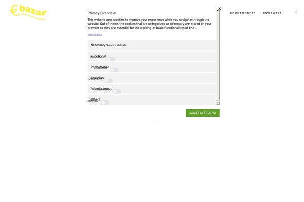 Lineagency theme site design template sample