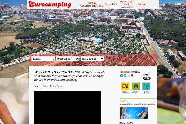 Site using Masterbookings plugin