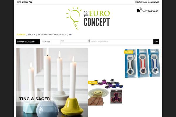 Site using Kirki plugin