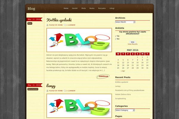 euro-dsd.eu site used Lycus