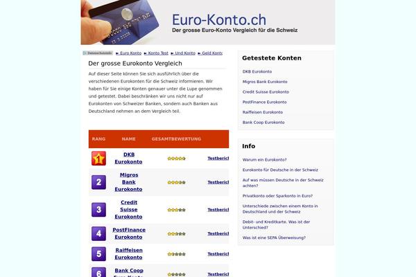 Affiliatetheme theme site design template sample