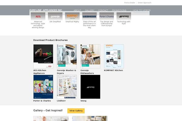 Site using Fusion plugin