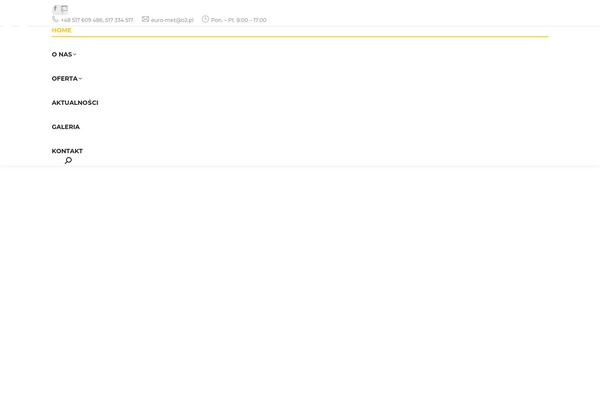 Site using Cookie Notice by dFactory plugin