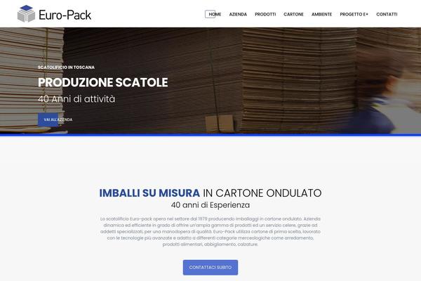 Site using Complianz-gdpr plugin