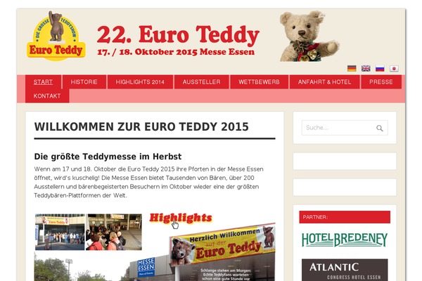 euro-teddy.de site used Zeedynamicpro