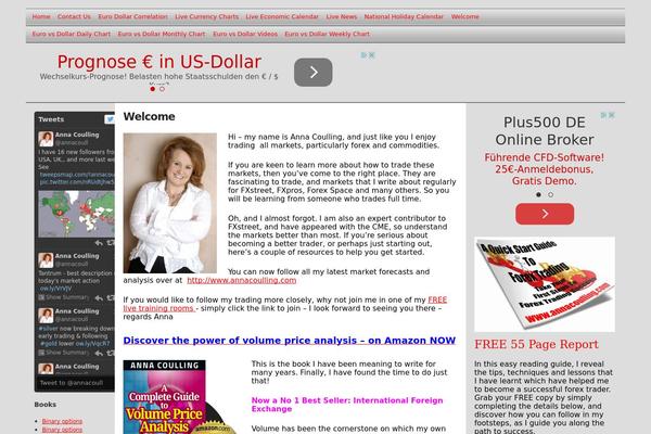 Jin-child theme site design template sample