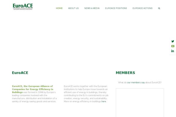 Altitude Pro theme site design template sample
