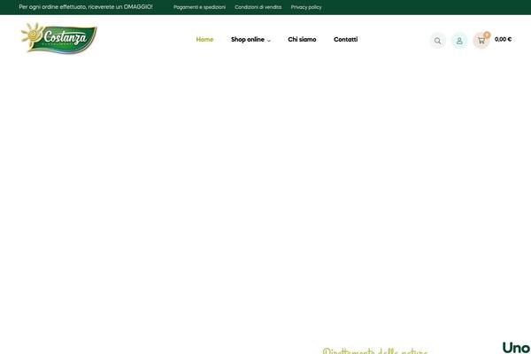 Site using Woocommerce-payments plugin