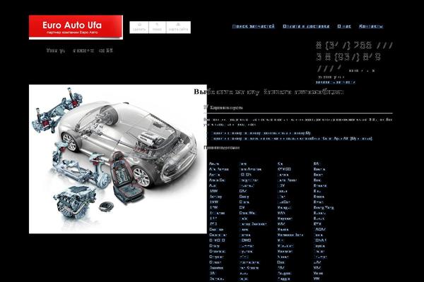 Site using Social Share Buttons for WordPress plugin