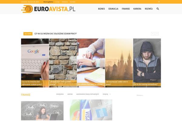 Site using Yasr - Yet Another Stars Rating plugin