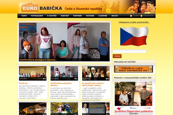 Arras Theme theme site design template sample