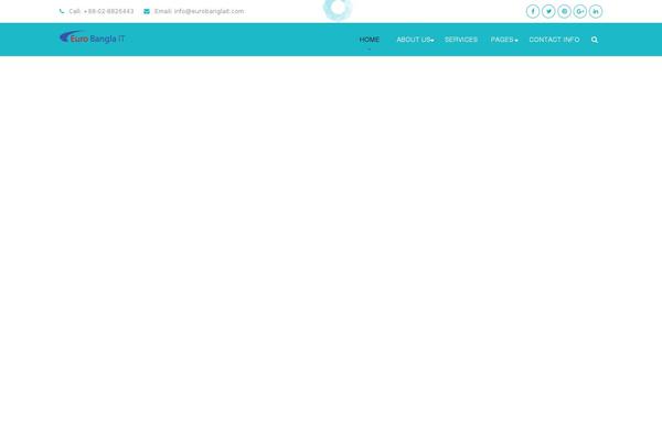 ebit theme websites examples