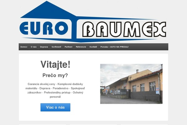Site using Arty Popup plugin