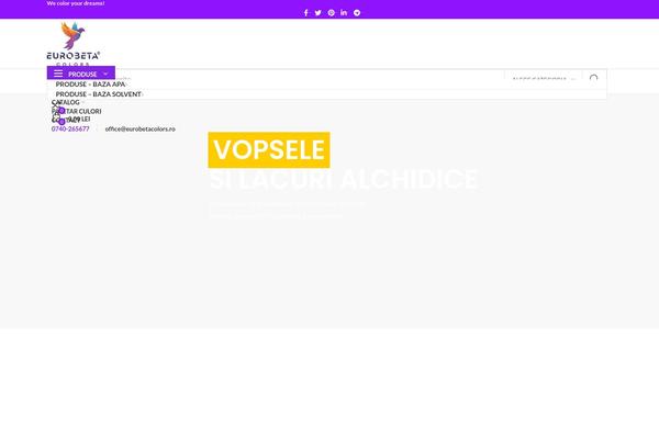 Site using Woo-variation-swatches-pro plugin