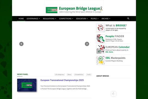 Site using Filter Custom Fields & Taxonomies Light plugin