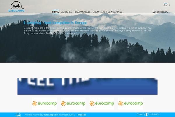 Site using DD Last Viewed plugin