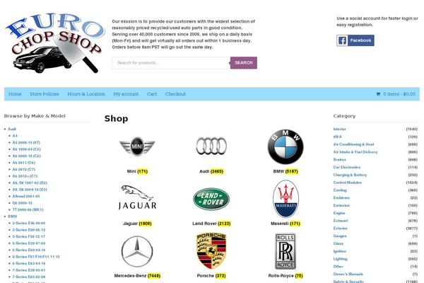 Twenty Nineteen theme site design template sample
