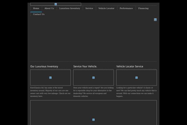 RT-Theme 11 theme site design template sample