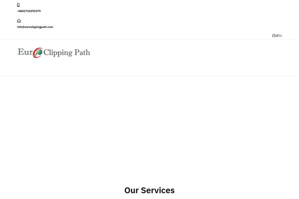 Site using Liquid-gdpr plugin