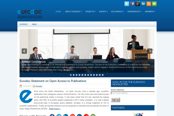 proEducation theme site design template sample