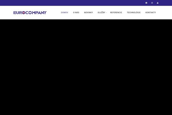 Site using Ele-custom-skin plugin