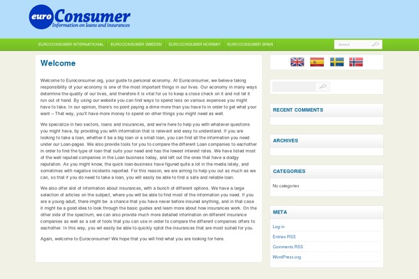 Tradingtheme theme site design template sample