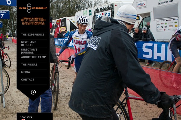 King Size theme site design template sample