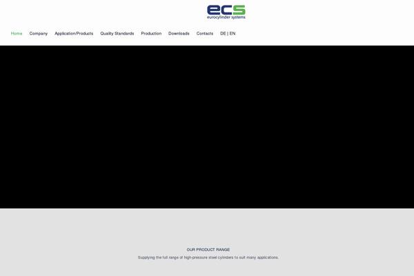 Nex-child theme site design template sample