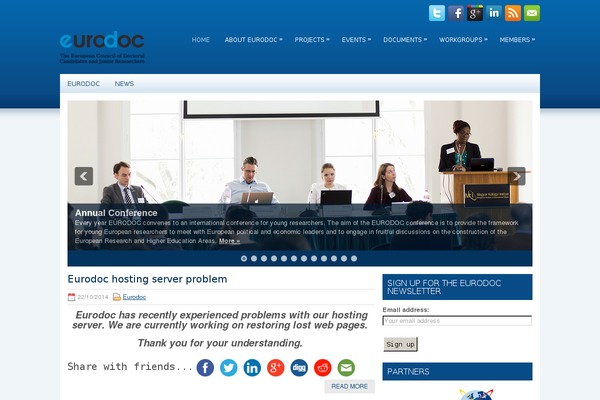 proEducation theme site design template sample