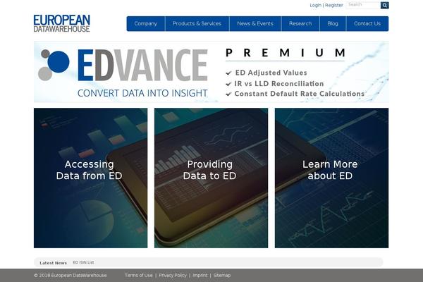 Site using Ultimate Product Catalog Plugin plugin