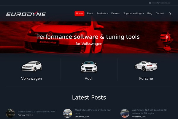 Site using amr users plugin