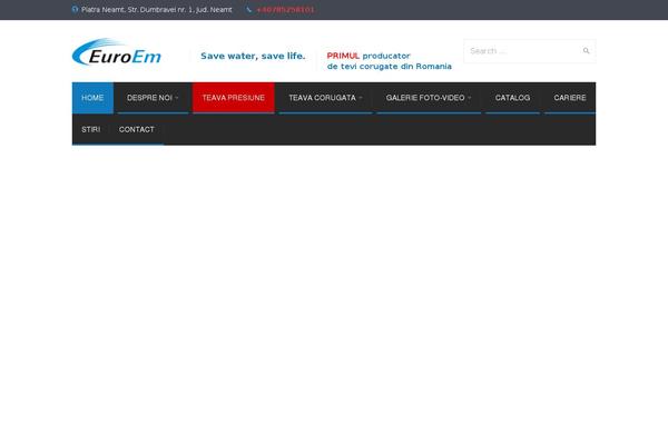 Site using Commercegurus-toolkit plugin