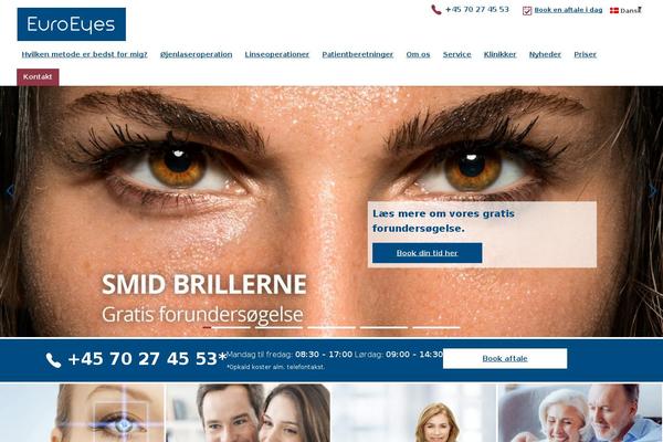 Site using Wpp-ninja-bootstrap-gallery plugin