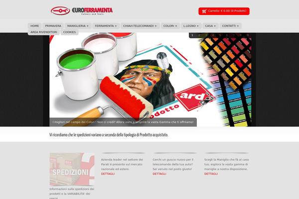 Site using Rey-core plugin
