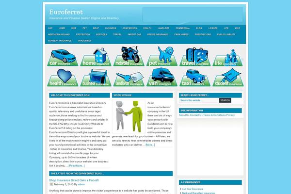 Site using Gpt3-ai-content-generator plugin