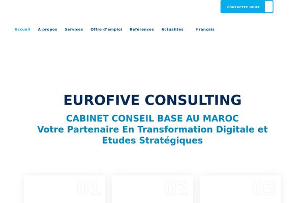 Site using Emphires-addons plugin