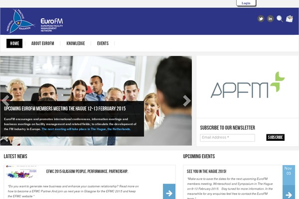 Site using Jet-menu plugin