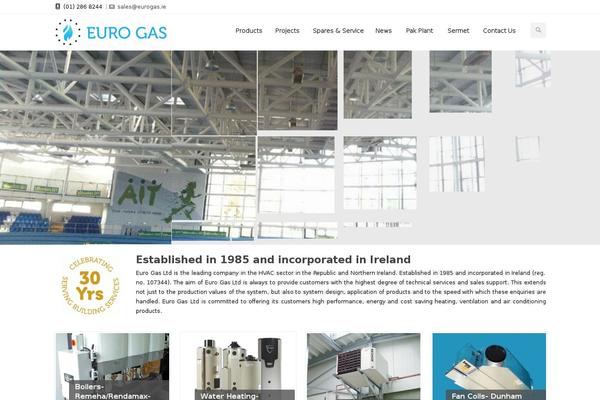 Vella theme site design template sample