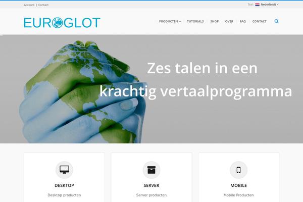 Site using Mollie-payments-for-woocommerce plugin