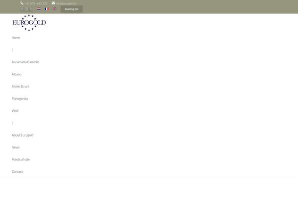 Site using Superstorefinder-wp plugin
