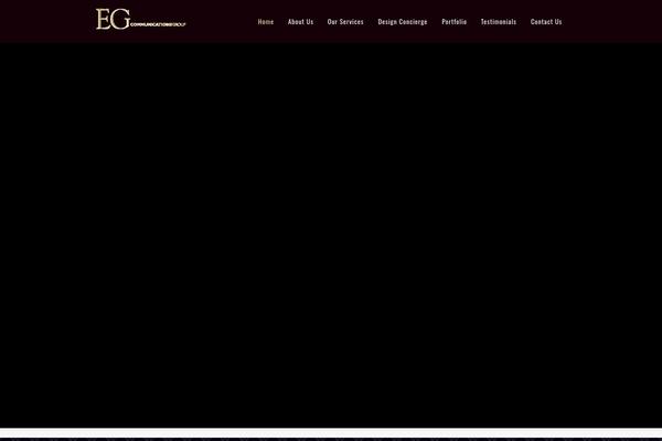 eurographics.com site used Central Child
