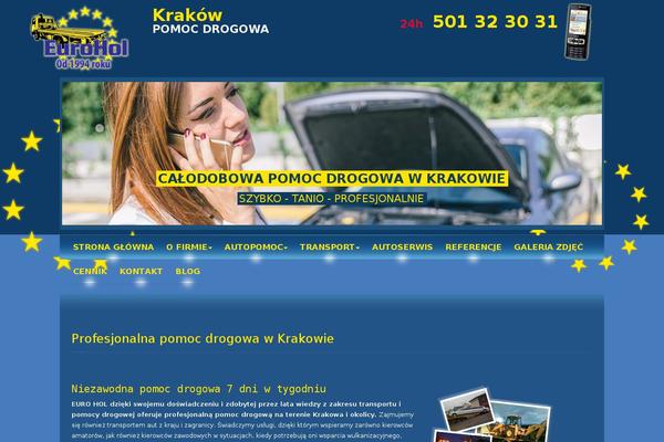 Site using Ksiega-gosci plugin