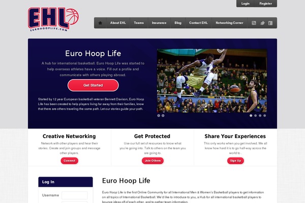Site using rtMedia for WordPress, BuddyPress and bbPress plugin