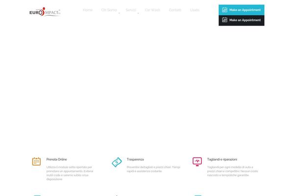Site using Motors-wpbakery-widgets plugin