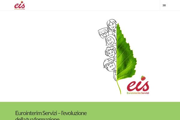 Dfd-native_child theme site design template sample
