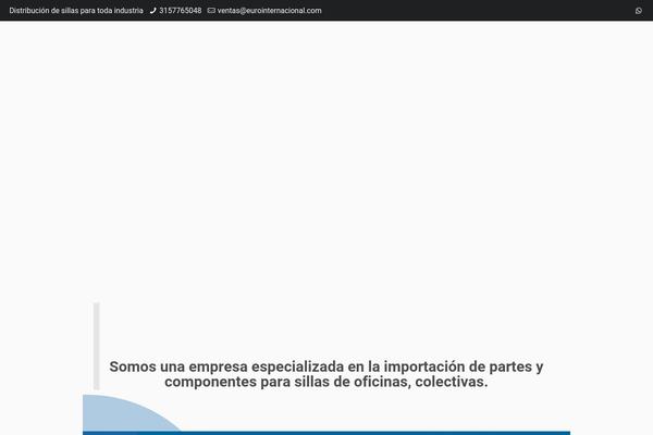 Site using Tablesome plugin