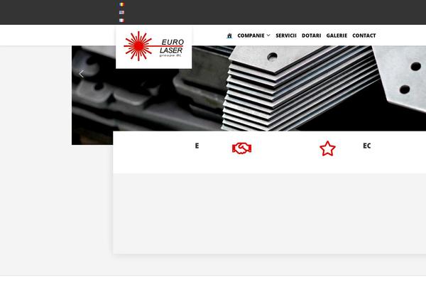 Site using Menu Icons plugin