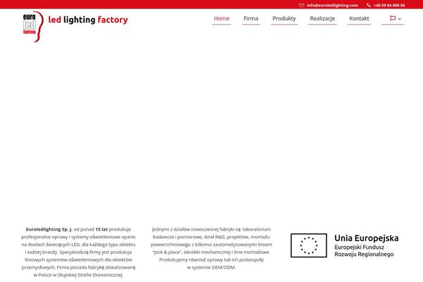 Site using Codevz-plus plugin