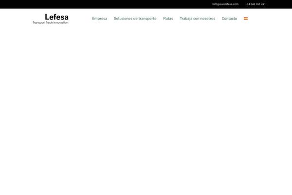 Waxom theme site design template sample